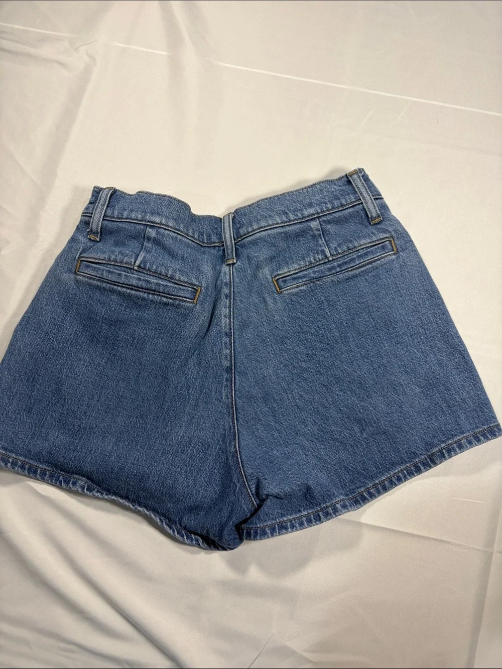 J. Crew high rise